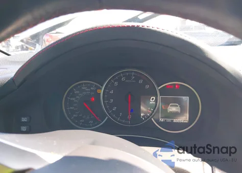 2019 Subaru Brz Limited из США, поврежденный, VIN JF1ZCAC11K9601706